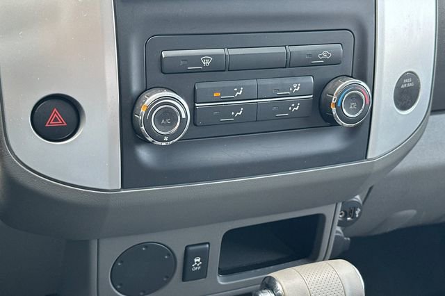 Used 2017 Nissan Frontier SV image 22