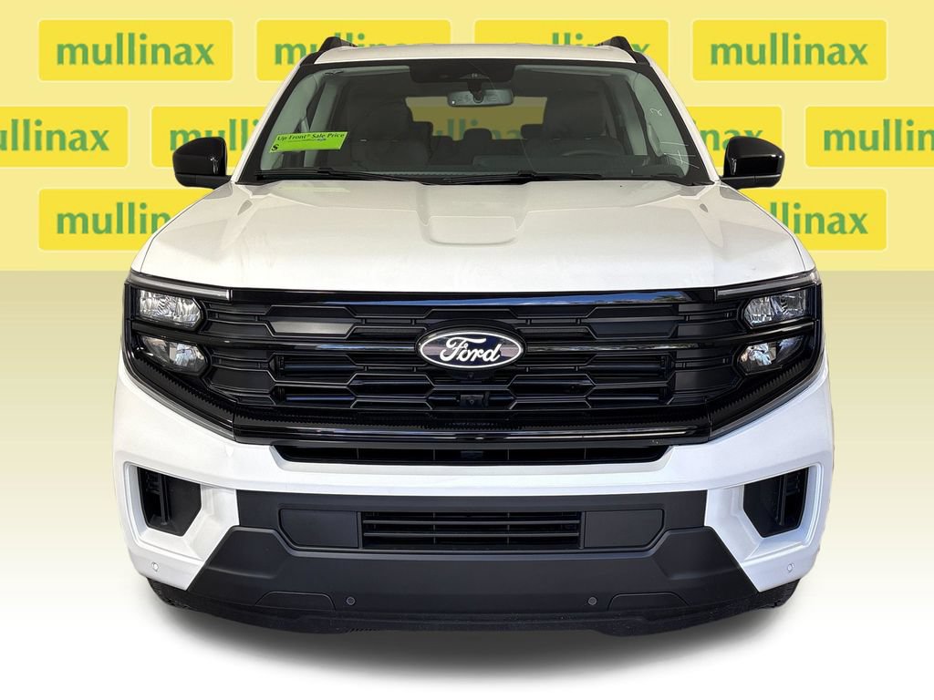 New 2027 Ford Expedition Active RWD image 16