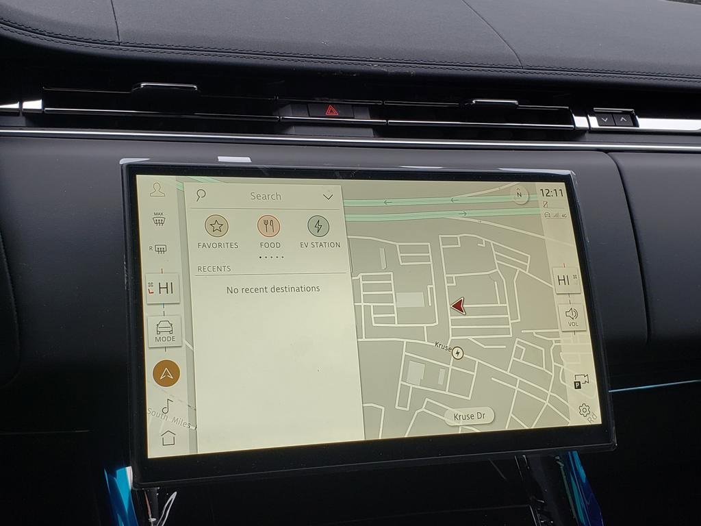 New 2026 Land Rover Range Rover Sport Dynamic SE image 25