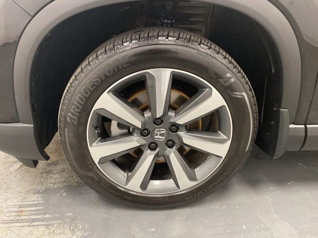 Used 2023 Honda Pilot Elite image 34