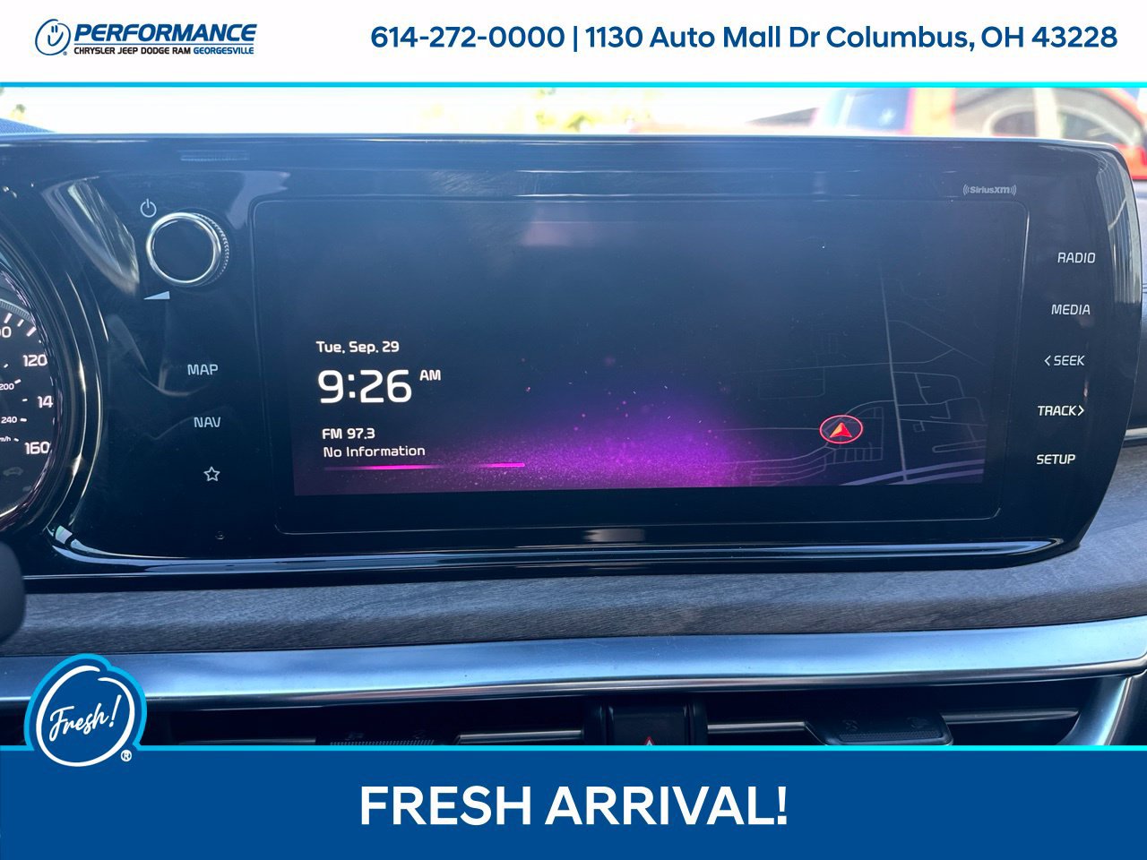 Used 2024 Kia K5 GT-Line image 20