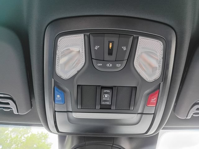 New 2026 RAM 2500 Tradesman AWD/4WD image 19