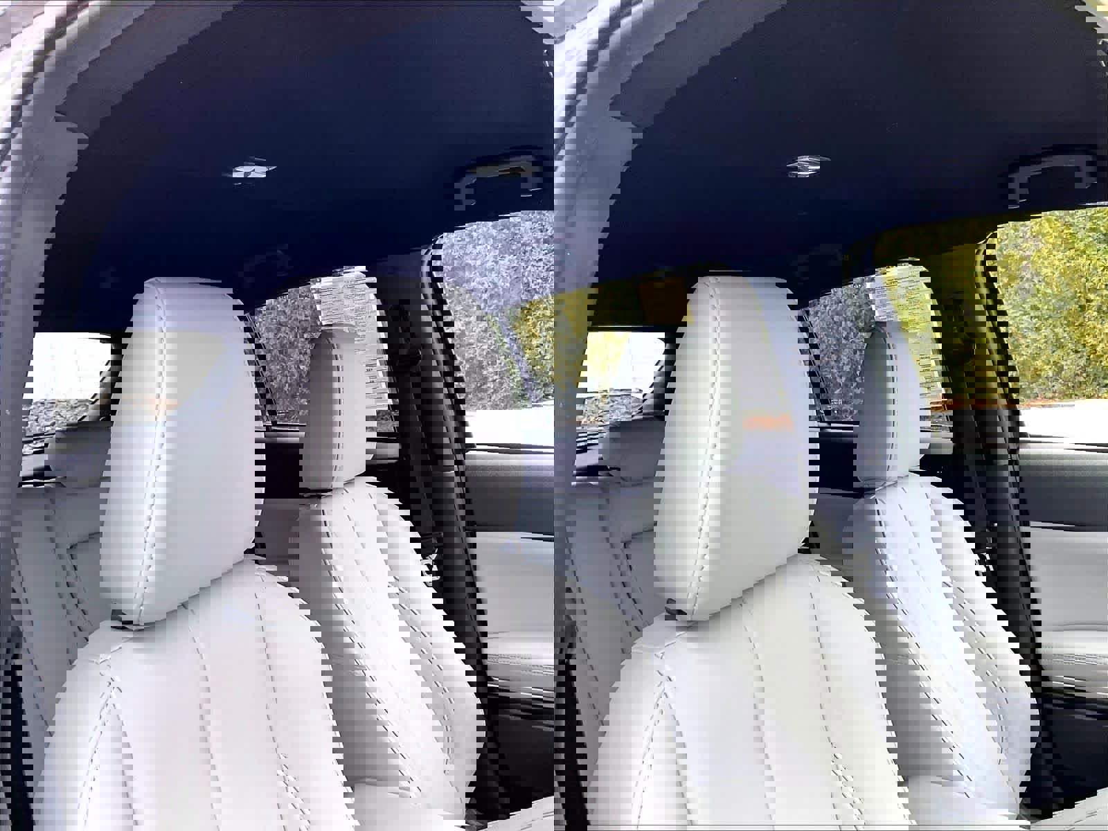 Used 2024 Mitsubishi Eclipse Cross SEL image 22