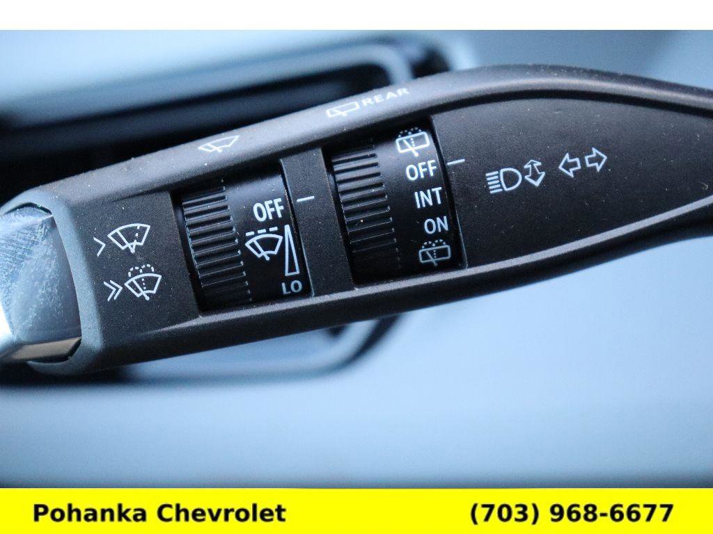 New 2027 Chevrolet Bolt LT image 10