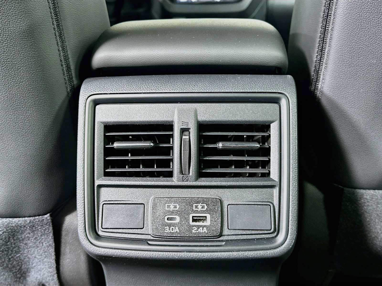 Certified 2026 Subaru Forester Premium AWD/4WD image 24