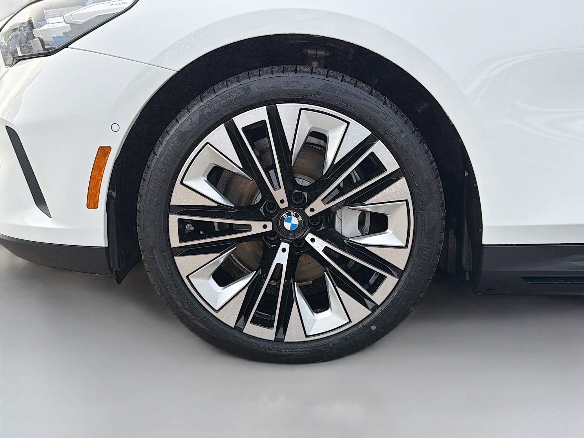 New 2026 BMW i5 eDrive40 RWD image 42