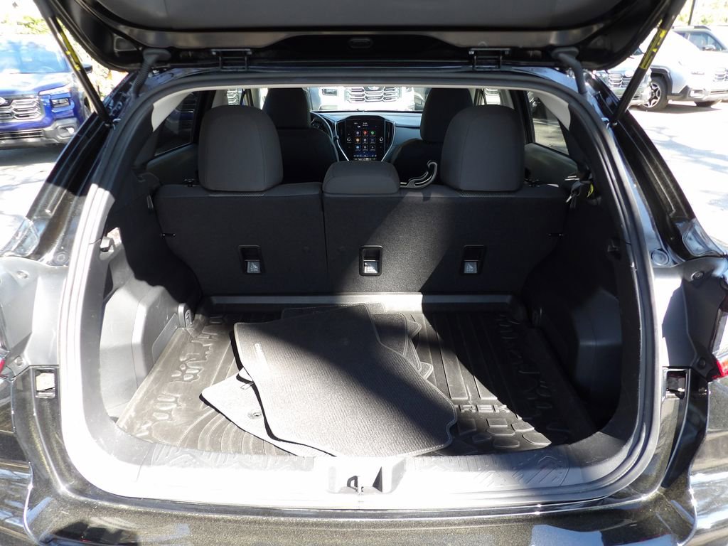 Used 2024 Subaru Crosstrek 2.0i Premium w/ Crosstrek Mirror Package image 24