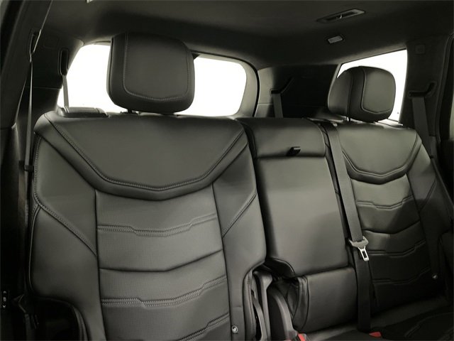 Certified 2025 Cadillac XT6 Premium Luxury w/ Platinum Package image 25