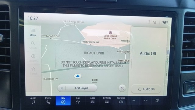 New 2026 Ford F350 Lariat image 22