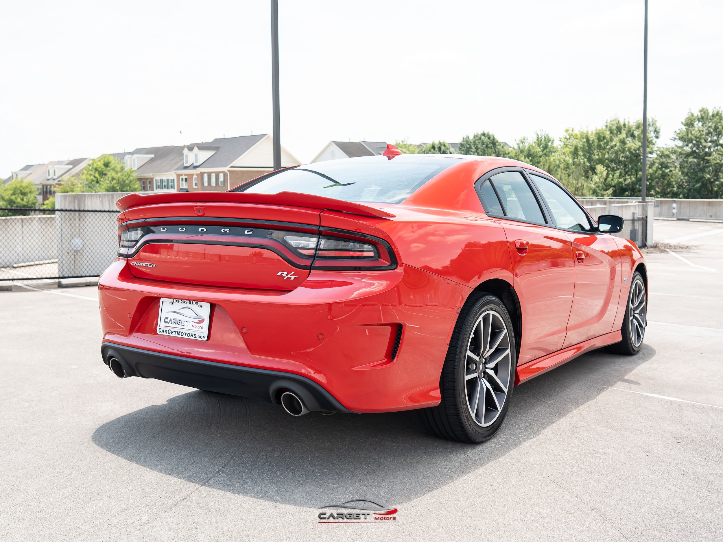 Used 2023 Dodge Charger R/T RWD image 7