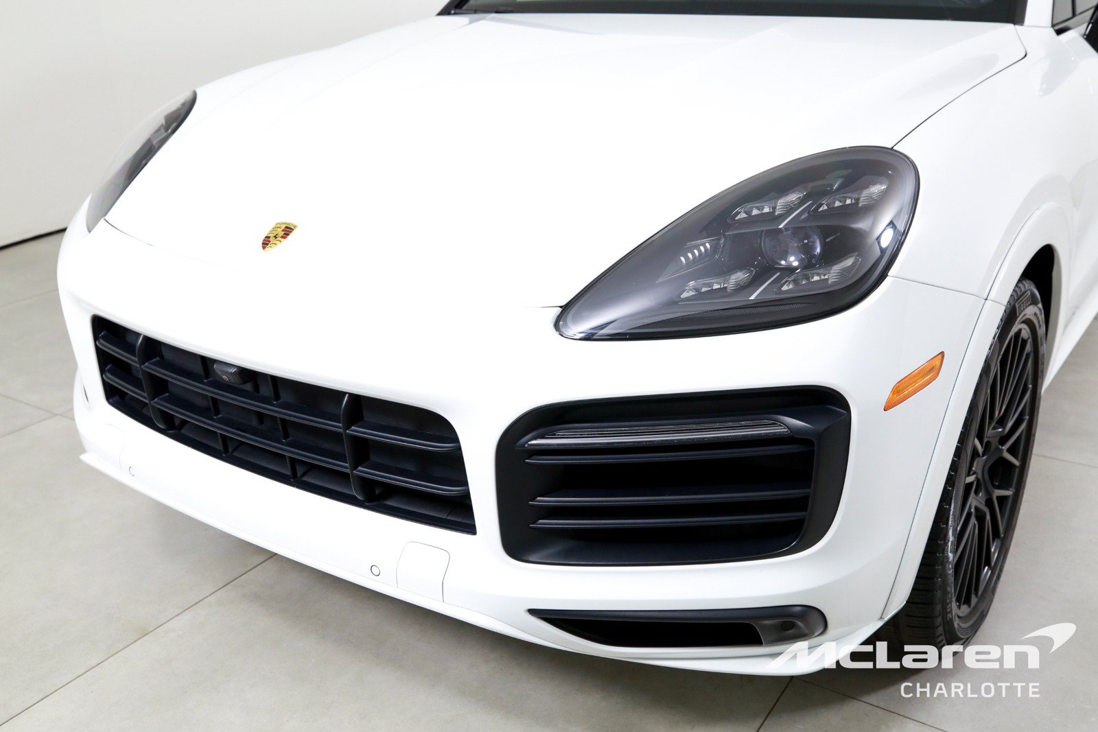 Used 2021 Porsche Cayenne GTS AWD/4WD image 37