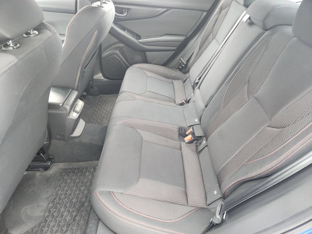 Used 2022 Subaru WRX Premium AWD/4WD image 22