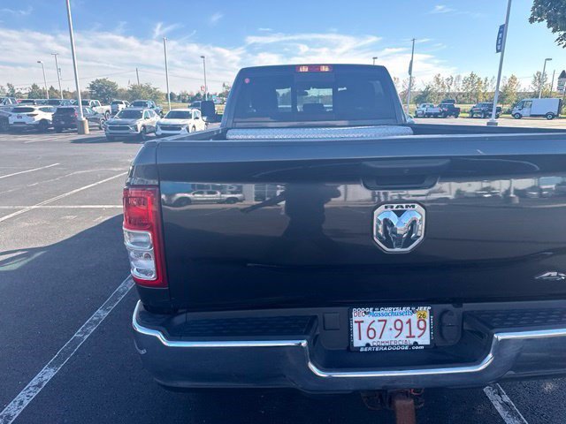Used 2021 RAM 3500 Tradesman AWD/4WD image 8