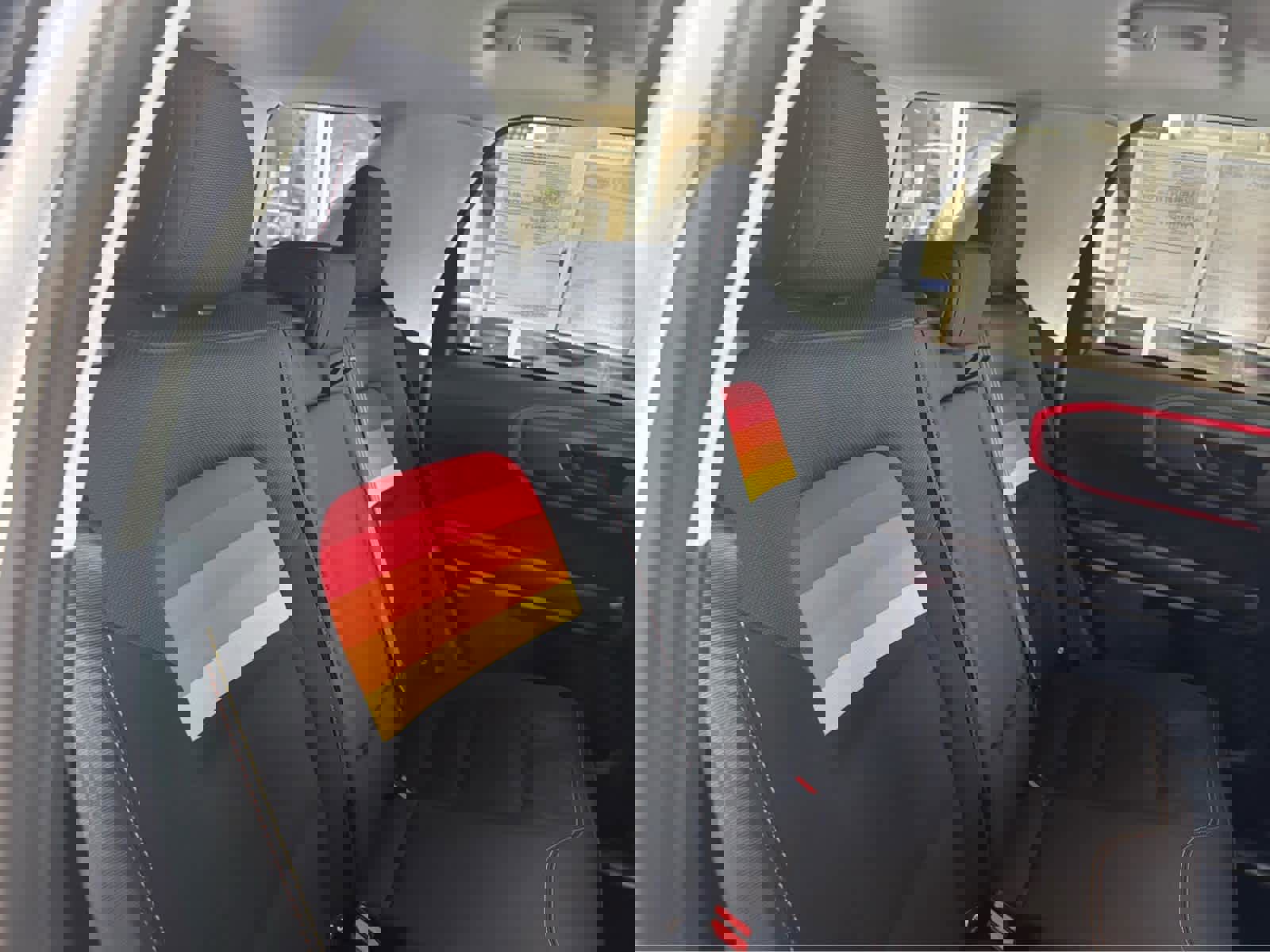 Used 2025 Ford Bronco Sport Free Wheeling w/ Convenience Package image 34