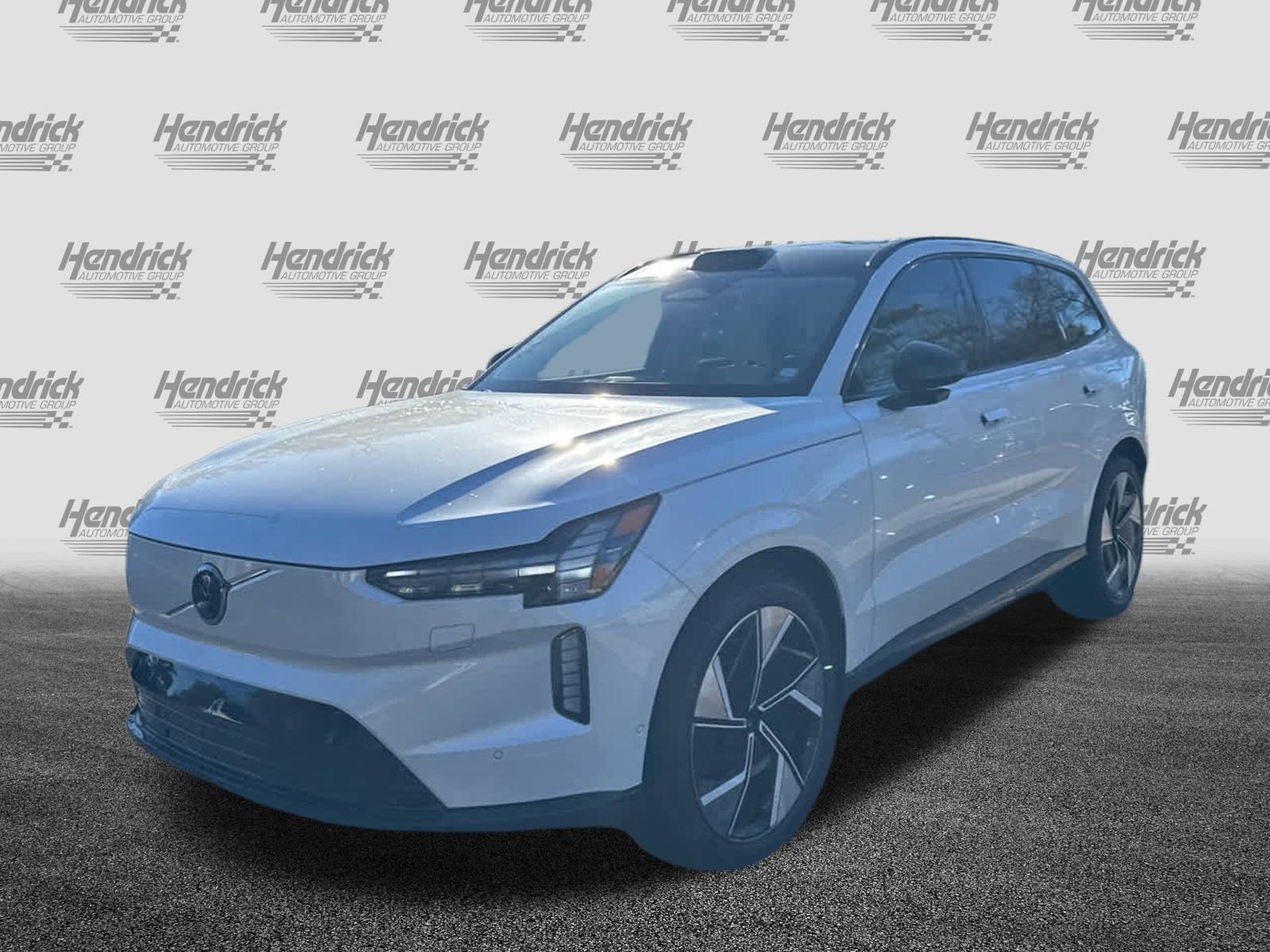 Certified 2025 Volvo EX90 Ultra image 6