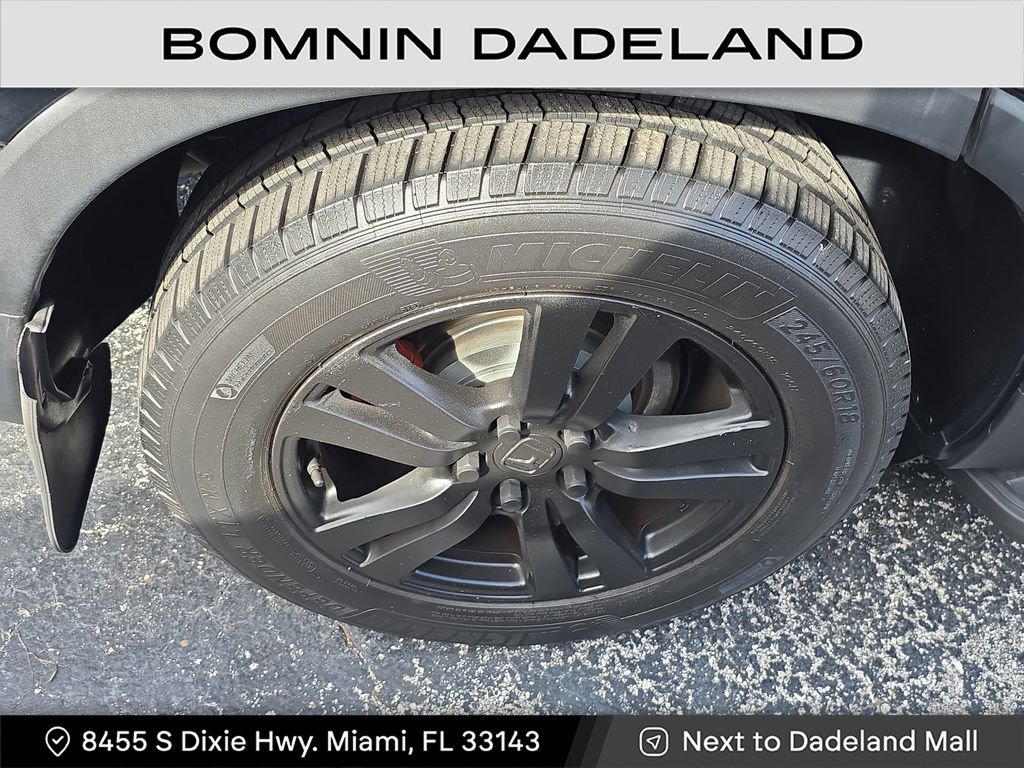 Used 2016 Honda Pilot EX-L image 6