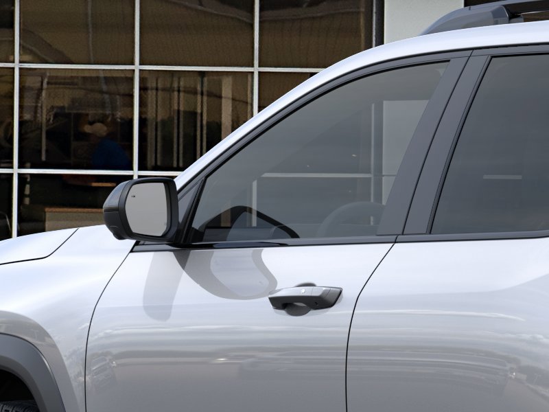 New 2026 Chevrolet Equinox RS w/ Convenience Package III FWD image 12