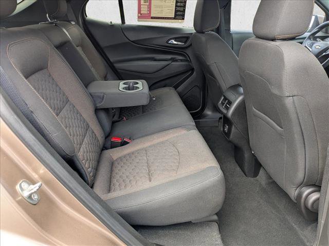 Used 2019 Chevrolet Equinox LT image 18