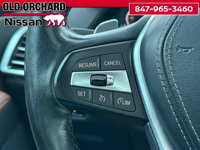 Used 2022 BMW X5 xDrive40i w/ Premium Package AWD/4WD image 19