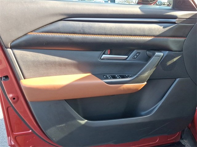 Used 2023 MAZDA CX-50 AWD 2.5 Turbo image 14