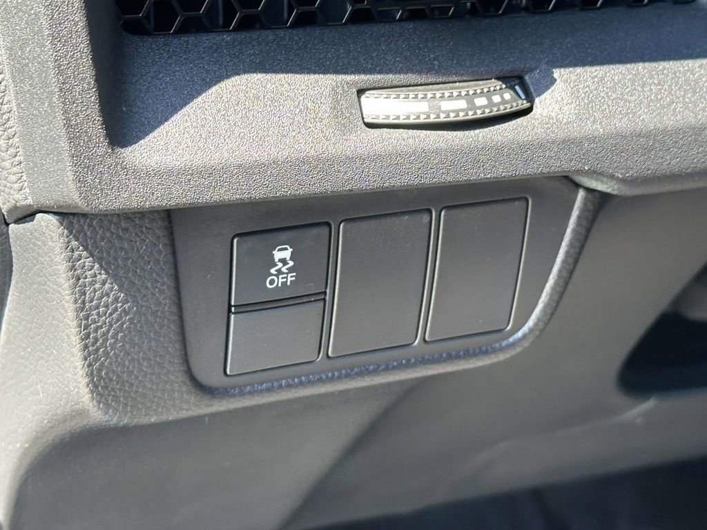 Certified 2023 Honda CR-V EX image 19