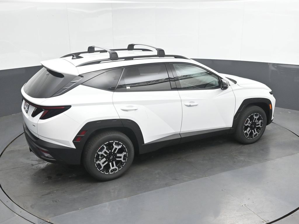 New 2026 Hyundai Tucson XRT AWD/4WD image 30