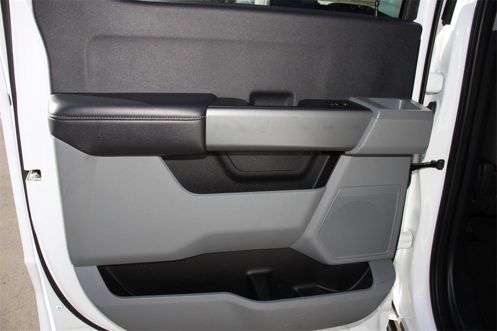 Certified 2025 Ford F350 XLT image 20