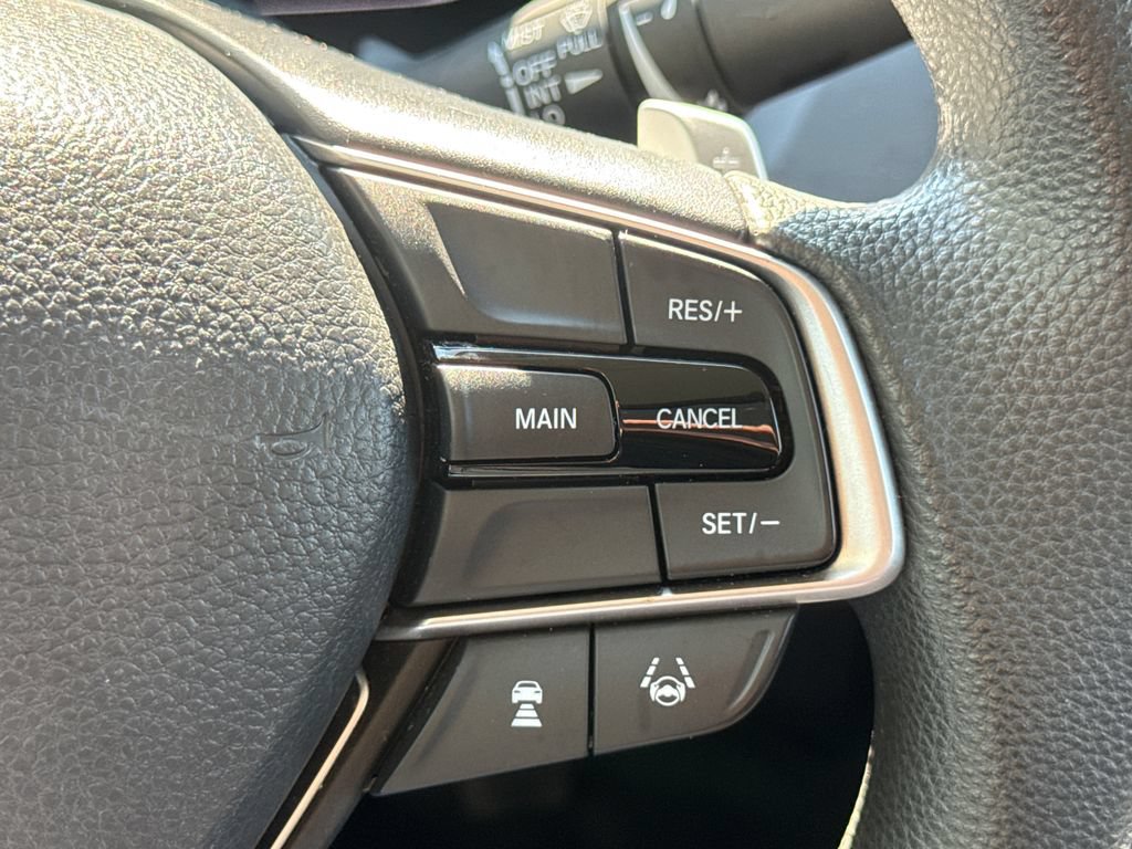 Used 2022 Honda Insight EX image 28