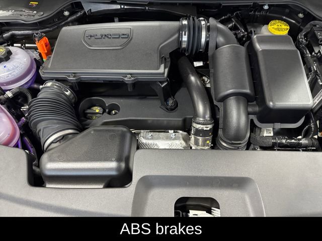 Used 2026 Jeep Cherokee Limited AWD/4WD image 7