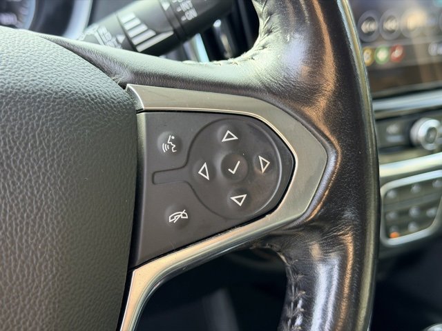 Used 2020 Chevrolet Traverse LT image 11