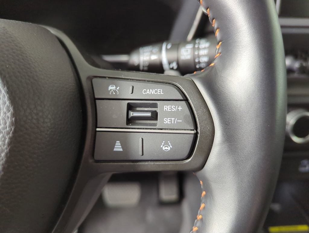 Certified 2025 Honda CR-V Sport-L image 29