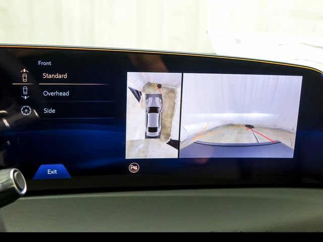 New 2026 Cadillac CT5 Premium Luxury w/ Technology Package AWD/4WD image 17