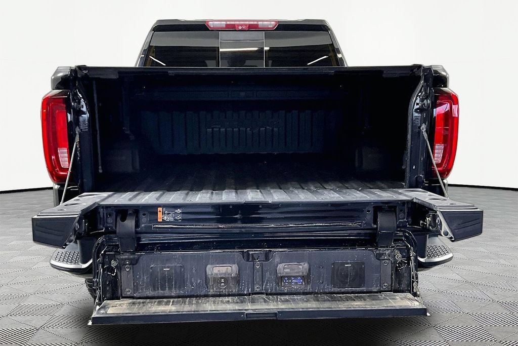 Certified 2024 GMC Sierra 1500 AT4X AWD/4WD image 7