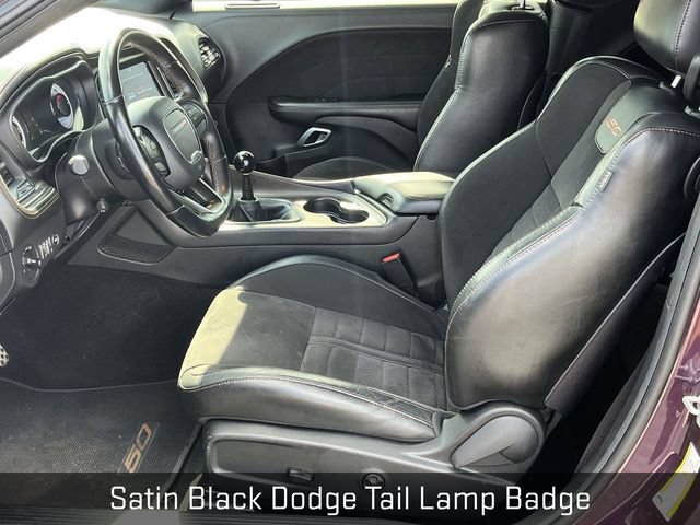 Used 2020 Dodge Challenger R/T Scat Pack RWD image 13