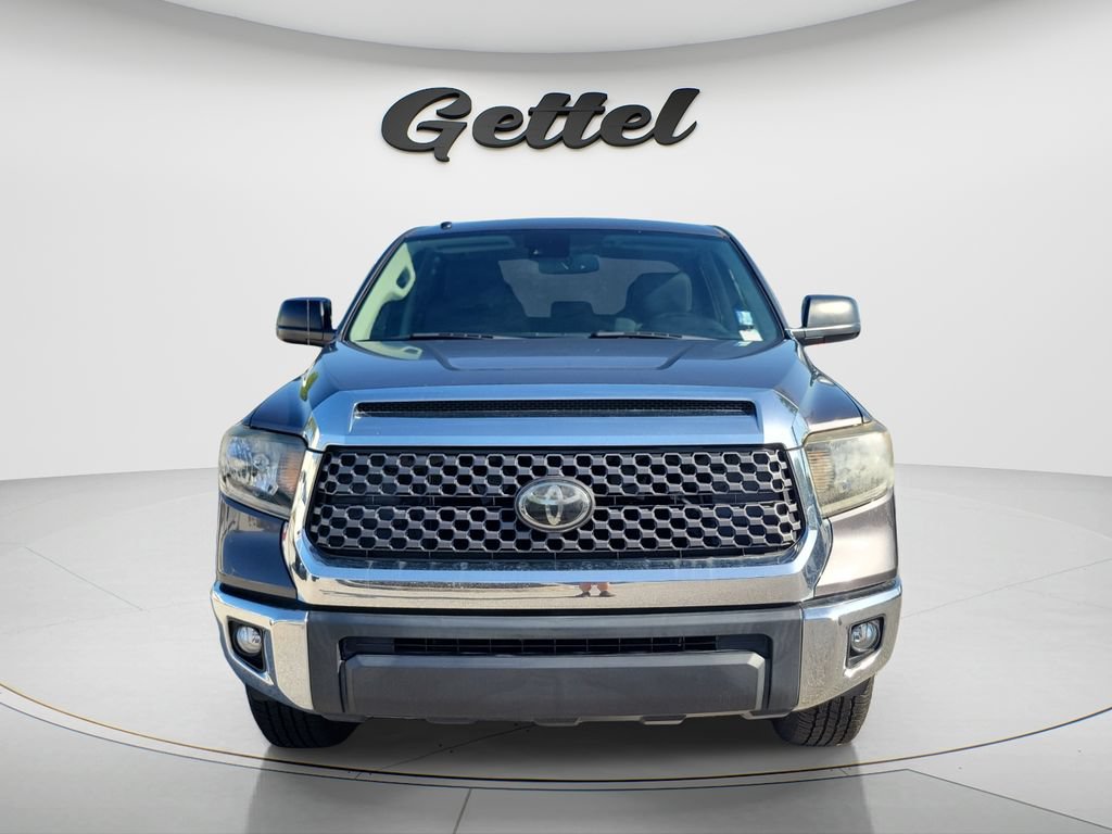 Used 2019 Toyota Tundra SR5 RWD image 2