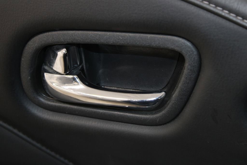 Used 2024 INFINITI QX80 Luxe image 41