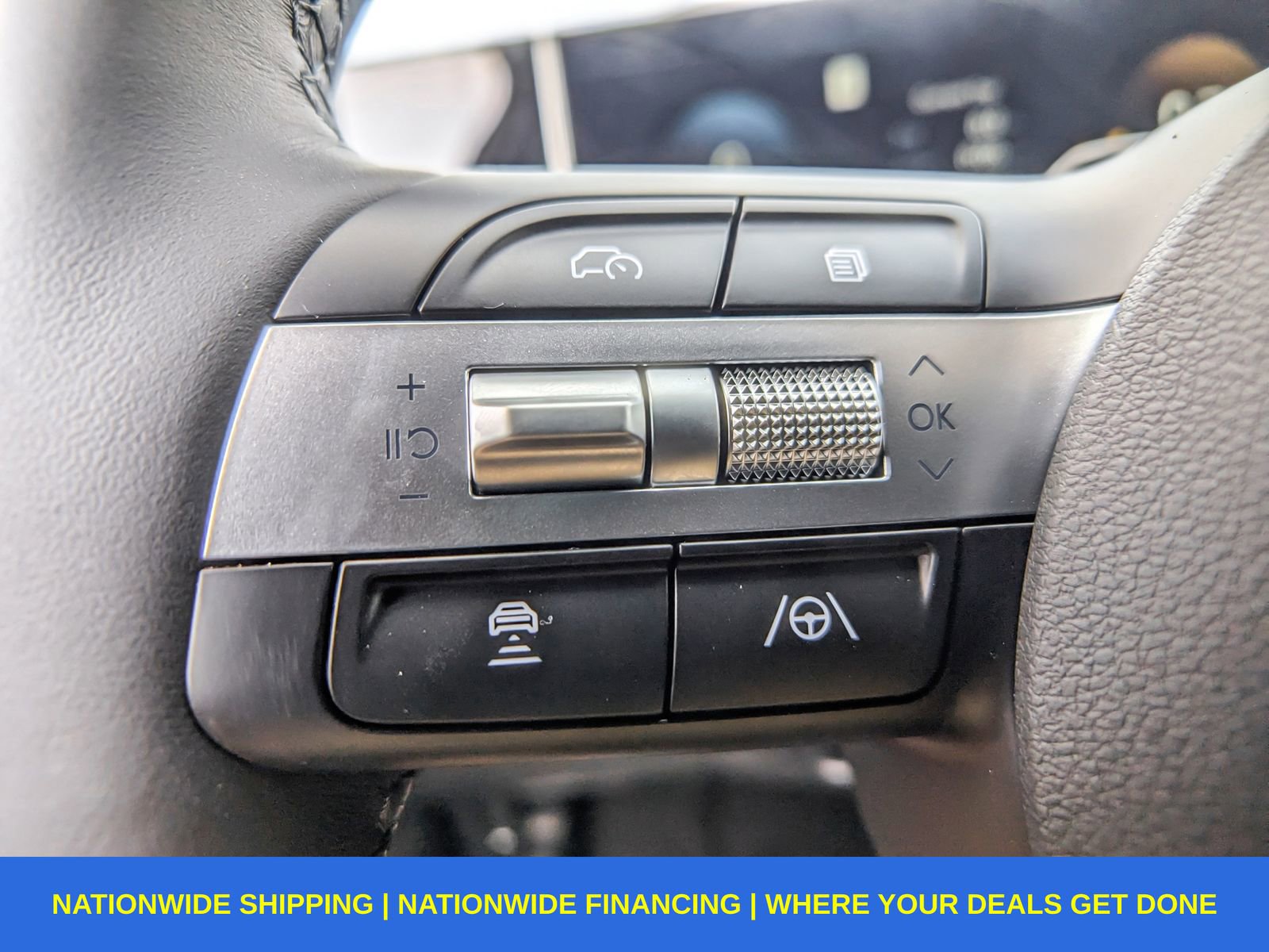 New 2025 Hyundai Tucson Limited image 37