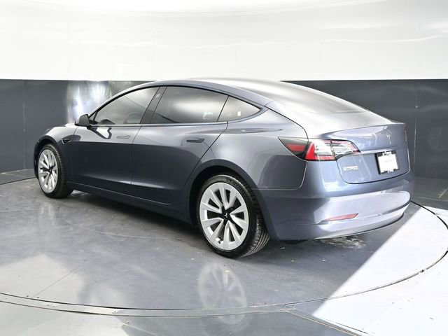 Used 2023 Tesla Model 3 Standard Range RWD image 7