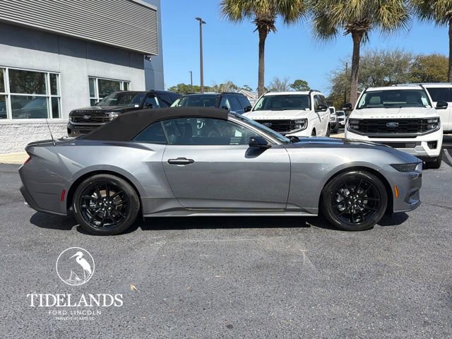 New 2026 Ford Mustang Premium w/ Mustang Nite Pony Package image 9