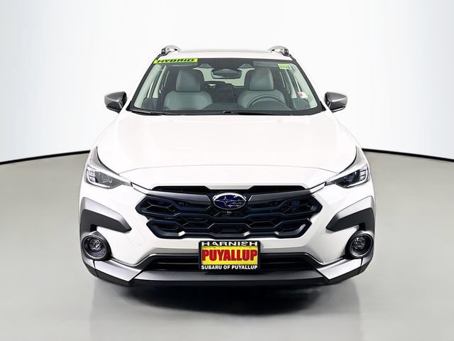 New 2026 Subaru Crosstrek 2.5i Limited AWD/4WD video 2