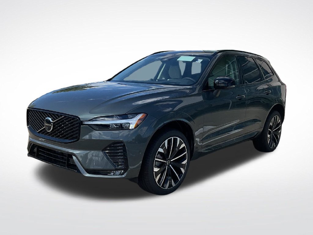 New 2027 Volvo XC60 B5 Ultra AWD/4WD image 3
