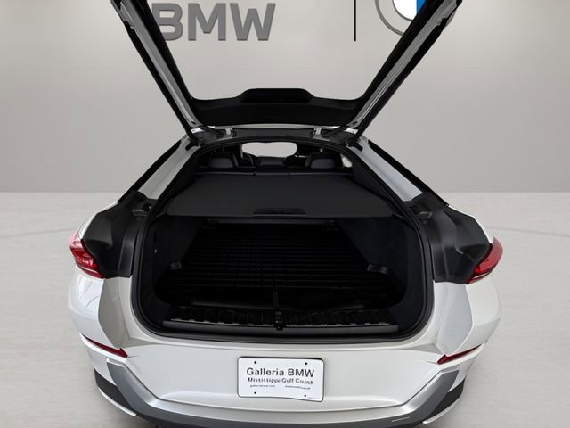 Certified 2022 BMW X6 xDrive40i image 42