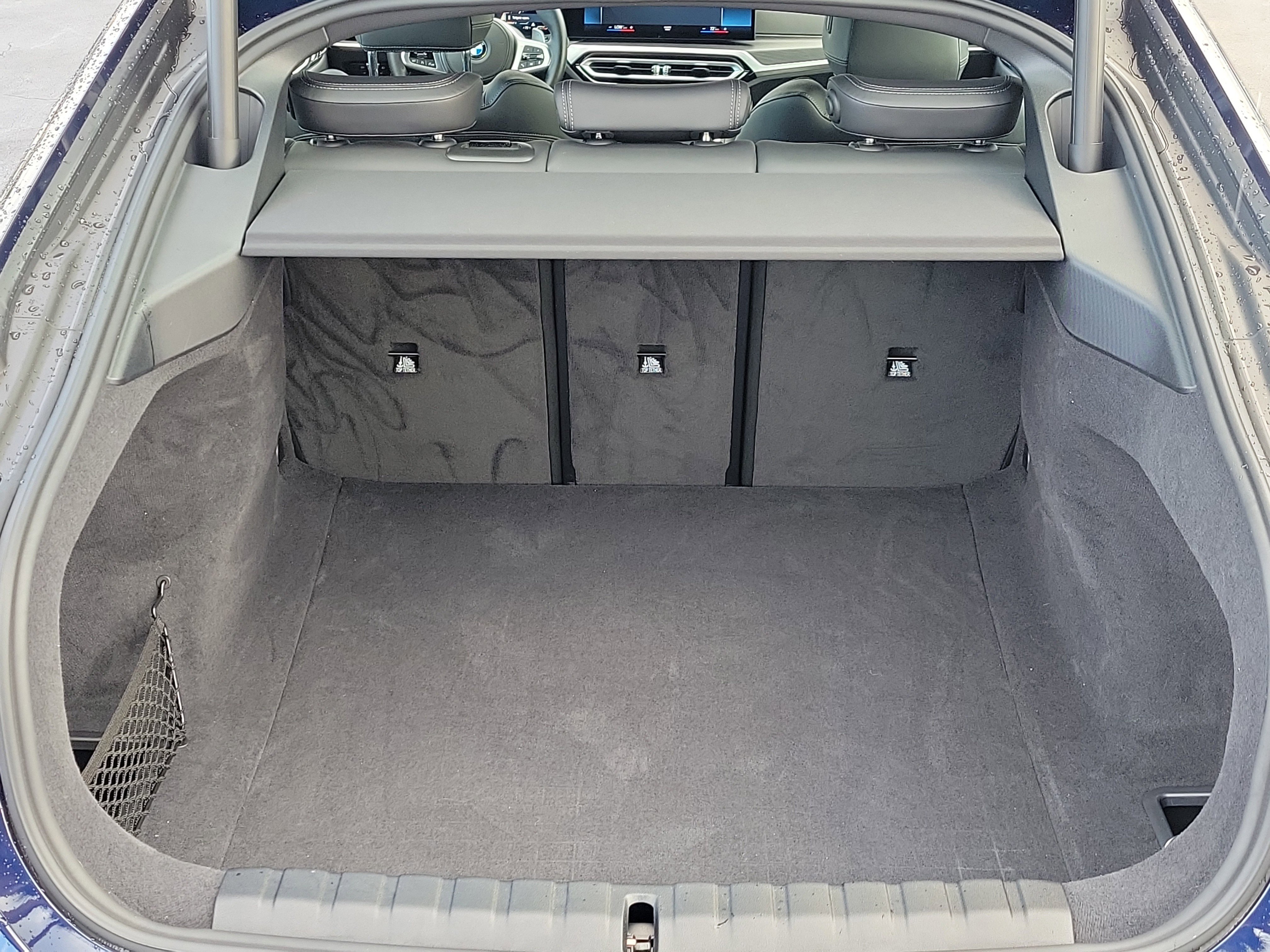 Certified 2024 BMW 430i Gran Coupe w/ M Sport Package (Priority 1) image 7