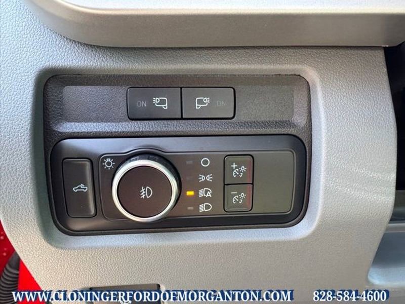 Used 2024 Ford F450 XLT w/ 360-Degree Camera Package image 18