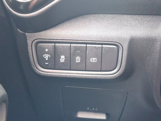 Used 2025 Kia Soul S image 23