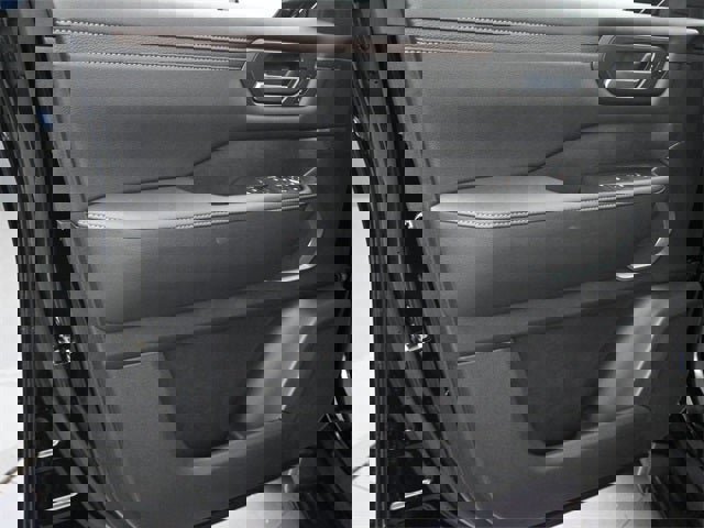 New 2026 Nissan Armada Platinum image 28