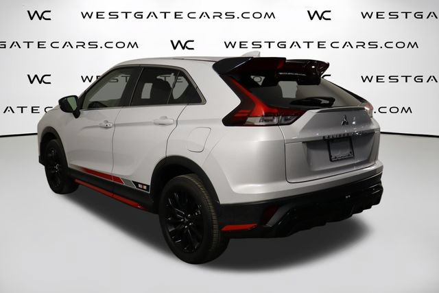 Used 2024 Mitsubishi Eclipse Cross Ralliart AWD/4WD image 33