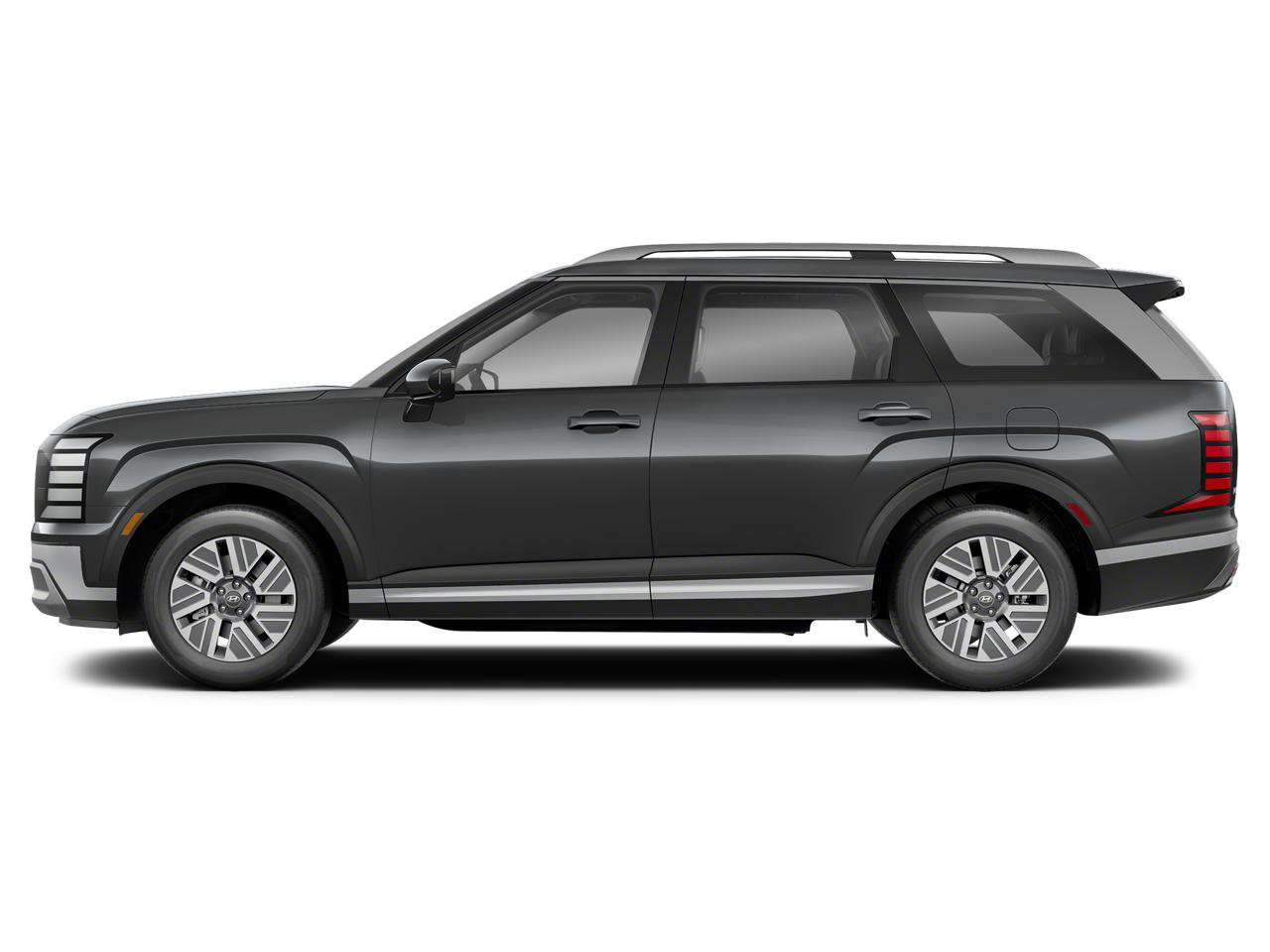 New 2026 Hyundai Palisade FWD Hybrid image 16