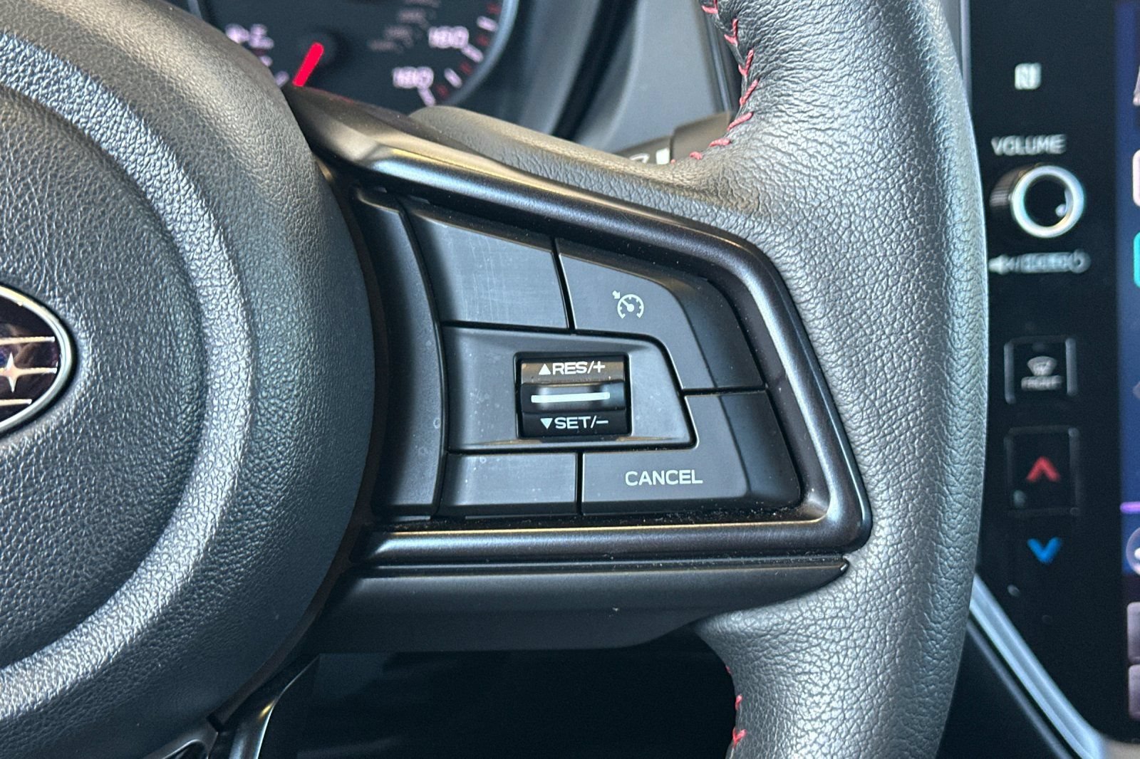 Used 2023 Subaru WRX Premium AWD/4WD image 27