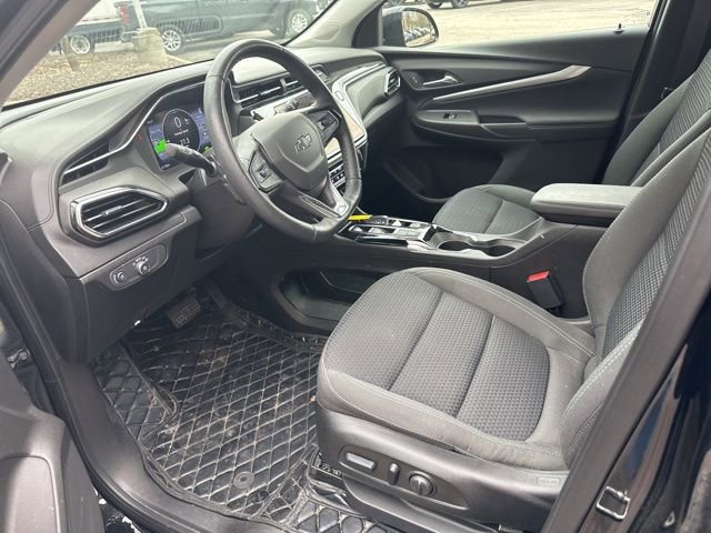 Used 2023 Chevrolet Bolt EUV LT w/ Comfort Package image 10